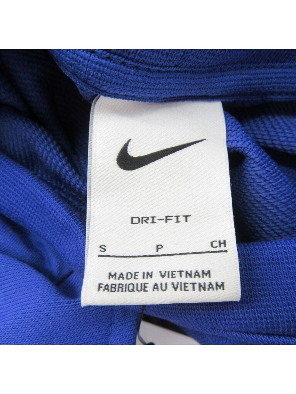 Nike Standard Issue Space Jam Bunny Hoodie Mens Size Small NEW - Picture 9 of 11